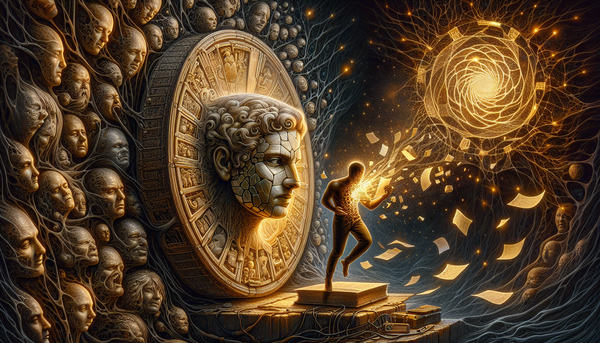 How You React to Failure Says More About You Than the Failure Itself — New Research Explains Why