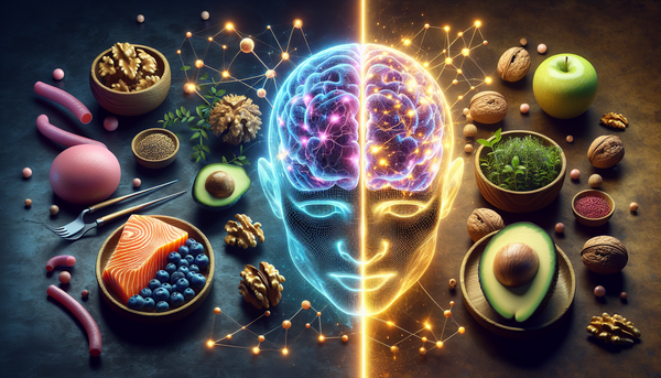 The Best Daily Diet for ADHD Adults: What a Dietitian Actually Eats to Support Focus and Energy