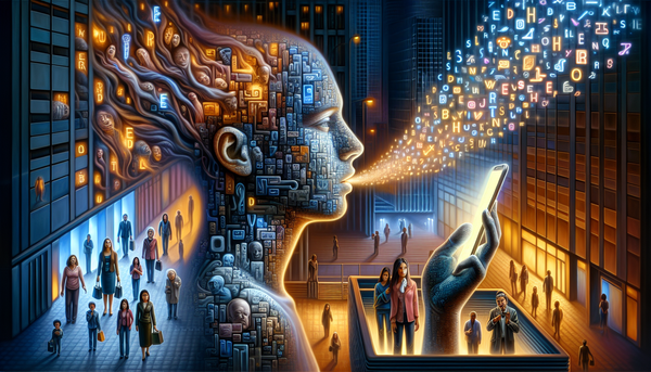 We're Speaking 300 Fewer Words a Day — What the Decline of Daily Conversation Is Doing to Us