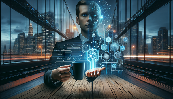 Can AI Really Be Your Career Coach? 3 Science-Informed Ways to Use It Without Losing the Human Edge