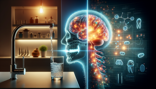 Is Fluoridated Water Really Safe? What the Latest Science Says About IQ and Brain Health