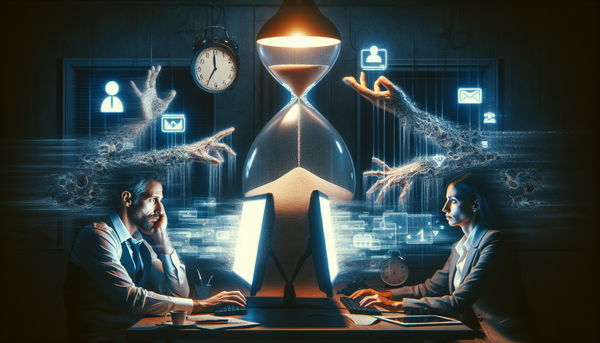 3 Ways Remote Work Reveals Your People-Pleasing Habits — And How to Break Free