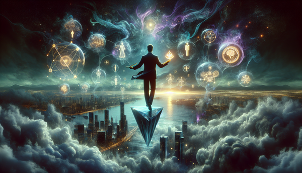 Your Career in the Age of AI Uncertainty — How to Stay Resilient When the Future Is Hard to See