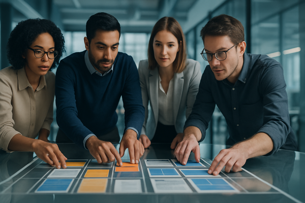 What Is a Project-Driven Organization? The Science-Backed Framework That Is Replacing Traditional Hierarchies