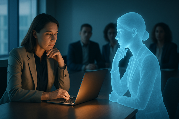 Leading the Human-AI Organization: How Top CHROs Are Building the Skills That Matter Most in the Age of AI