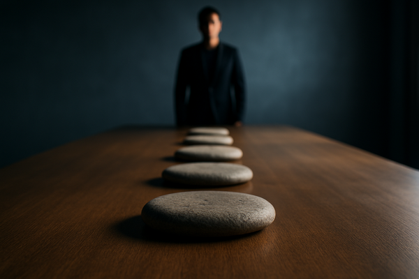 Why Most Organizational Change Fails — The 5-Phase Science-Backed Method That Makes It Stick