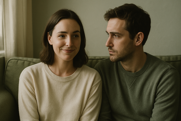 Why Lying to Protect Your Partner Is Quietly Damaging Your Relationship — What New Research Reveals