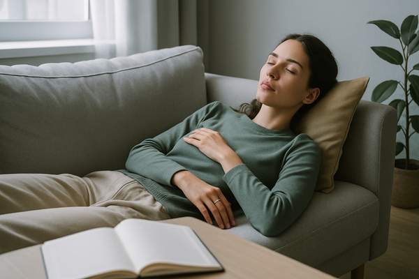 3 Habits That Look Like Laziness But Are Actually Signs of High Intelligence, According to Science