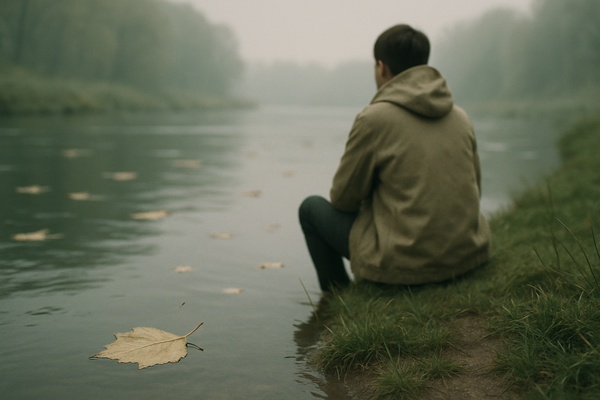The Hidden Variable in Mental Well-Being: Why How You Relate to Your Thoughts Matters More Than What You Think