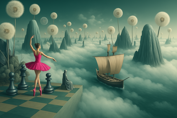 Simple Thinking in Conversation