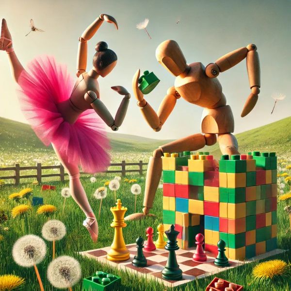 After we build: The Ethics of Scaffolds