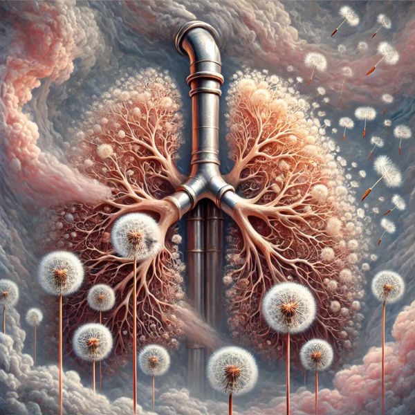 The Art of Letting Go Without Falling Apart