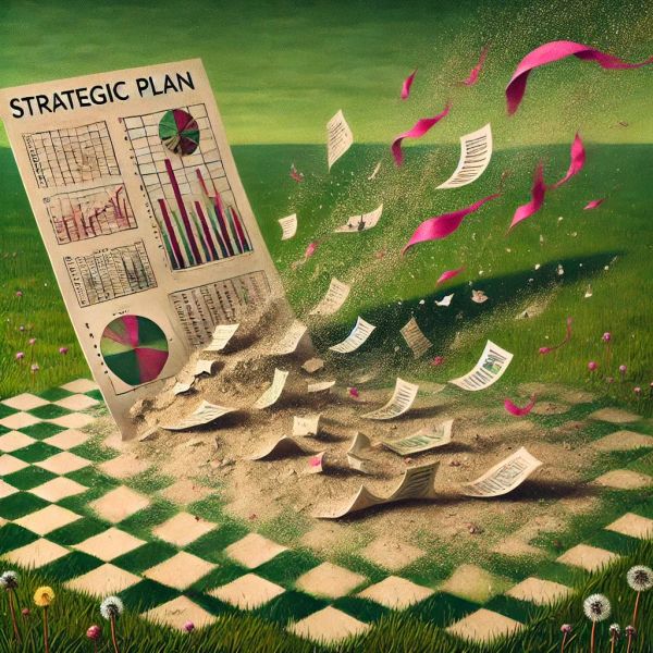 When 5 Years Are Not Enough