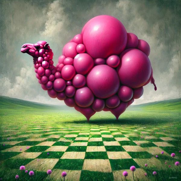 Growth Is Not a Strategy