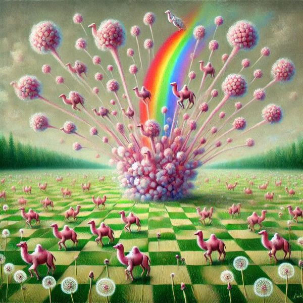 Naming the Camel in the Room