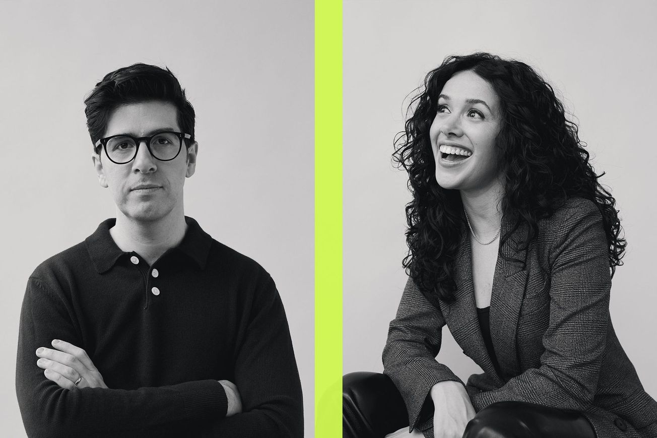 Meet the Team