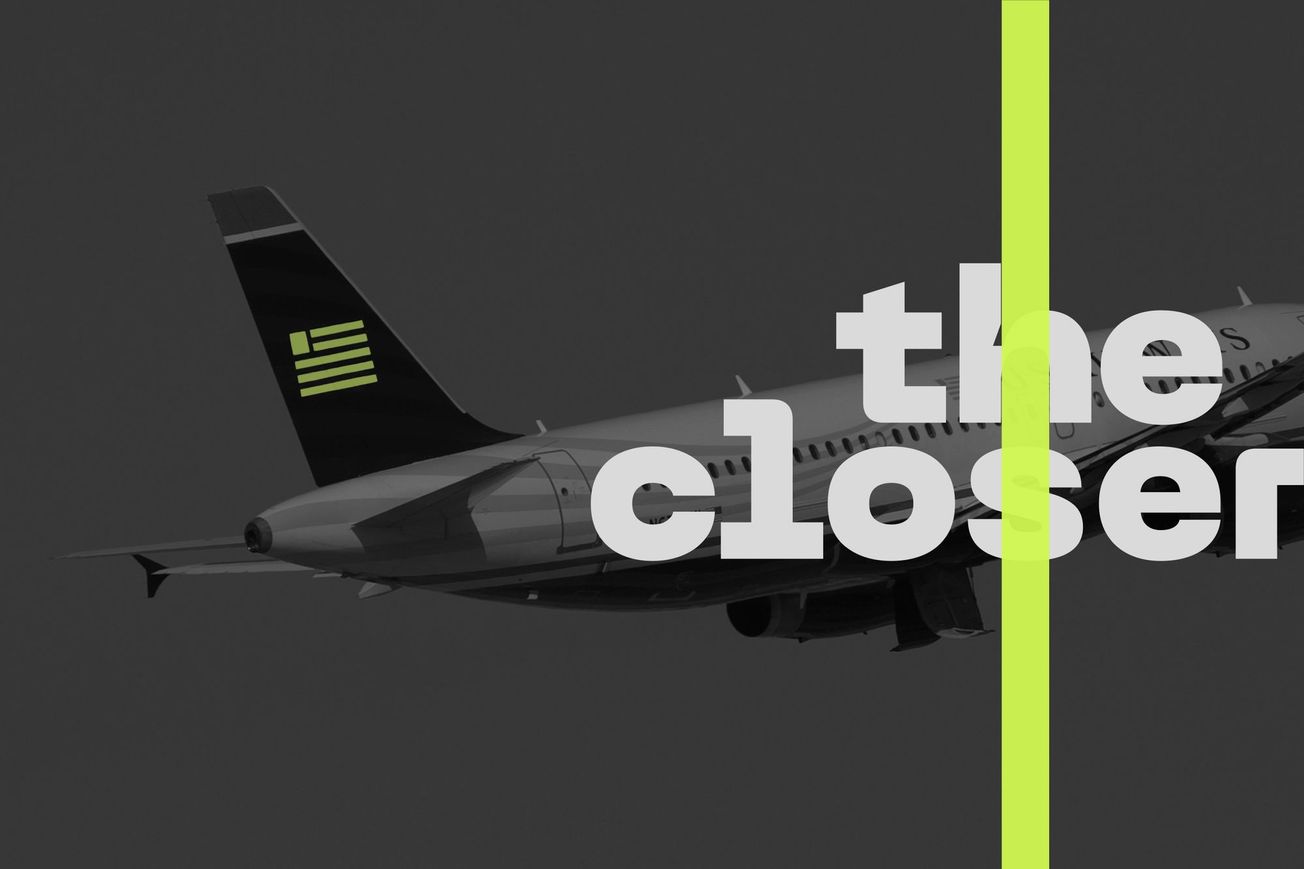 Episode 1: The Merger That Made the World's Biggest Airline