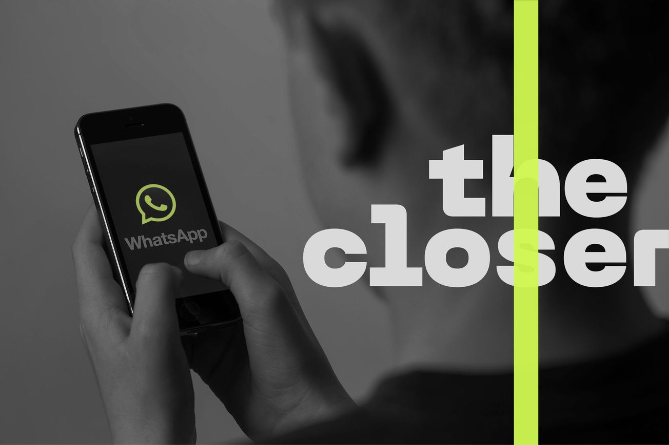 Episode 3: The Inside Story of Facebook’s Biggest Acquisition