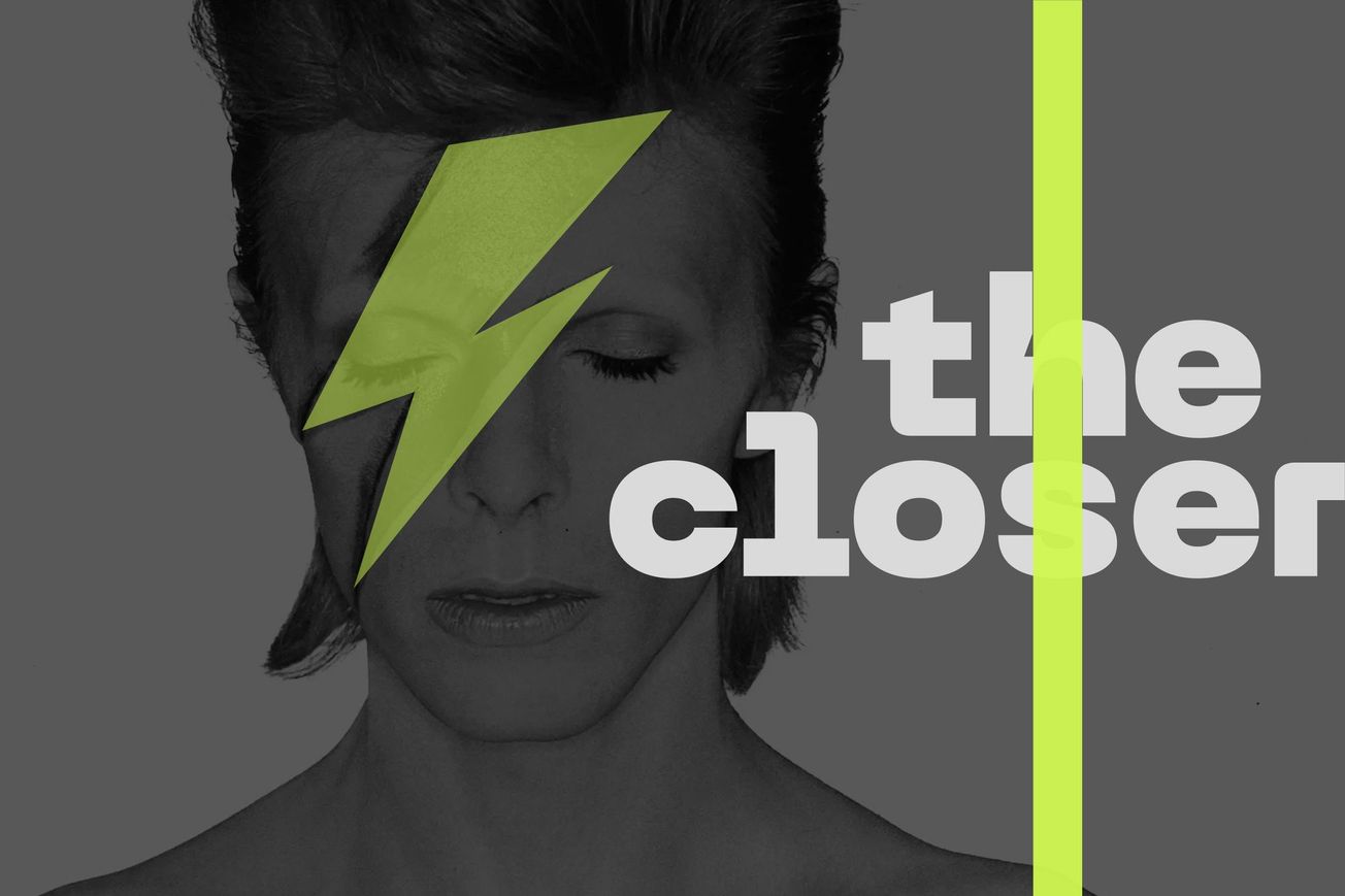 Episode 6: The Man Who Sold Bowie Bonds