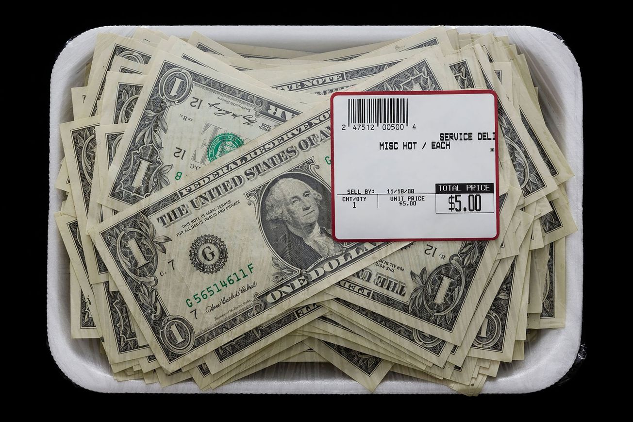 Silicon Valley Discovers Treasuries
