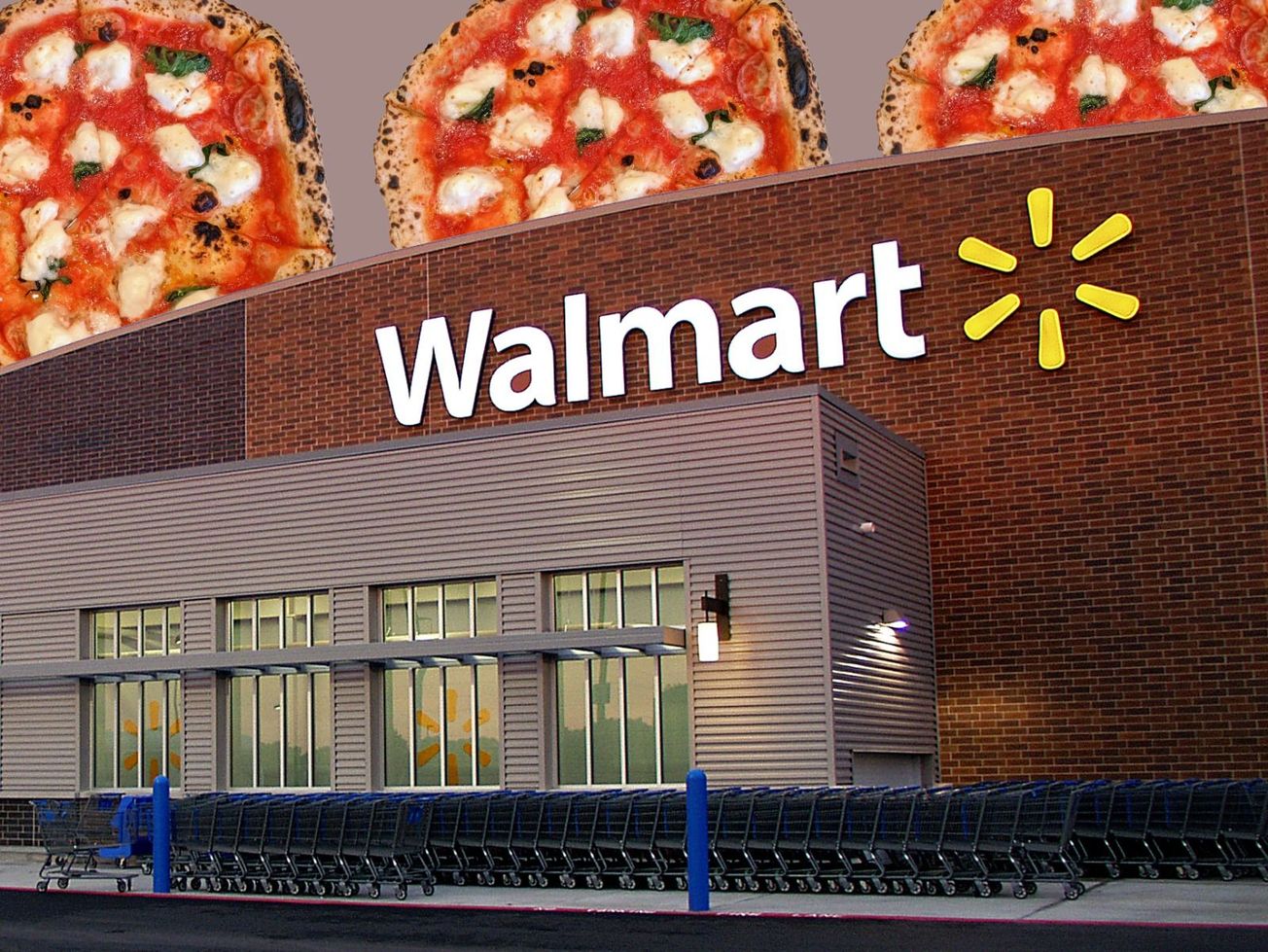 Walmart fights inflation, Apple’s chips deal, Martin Shkreli’s big investor, pizza diplomacy