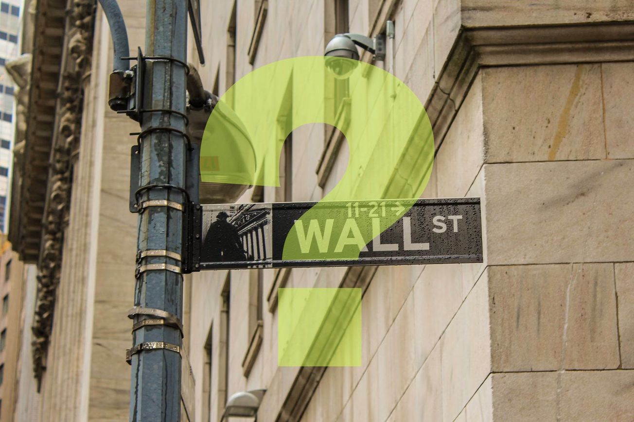 Where Have All the Deals Gone?