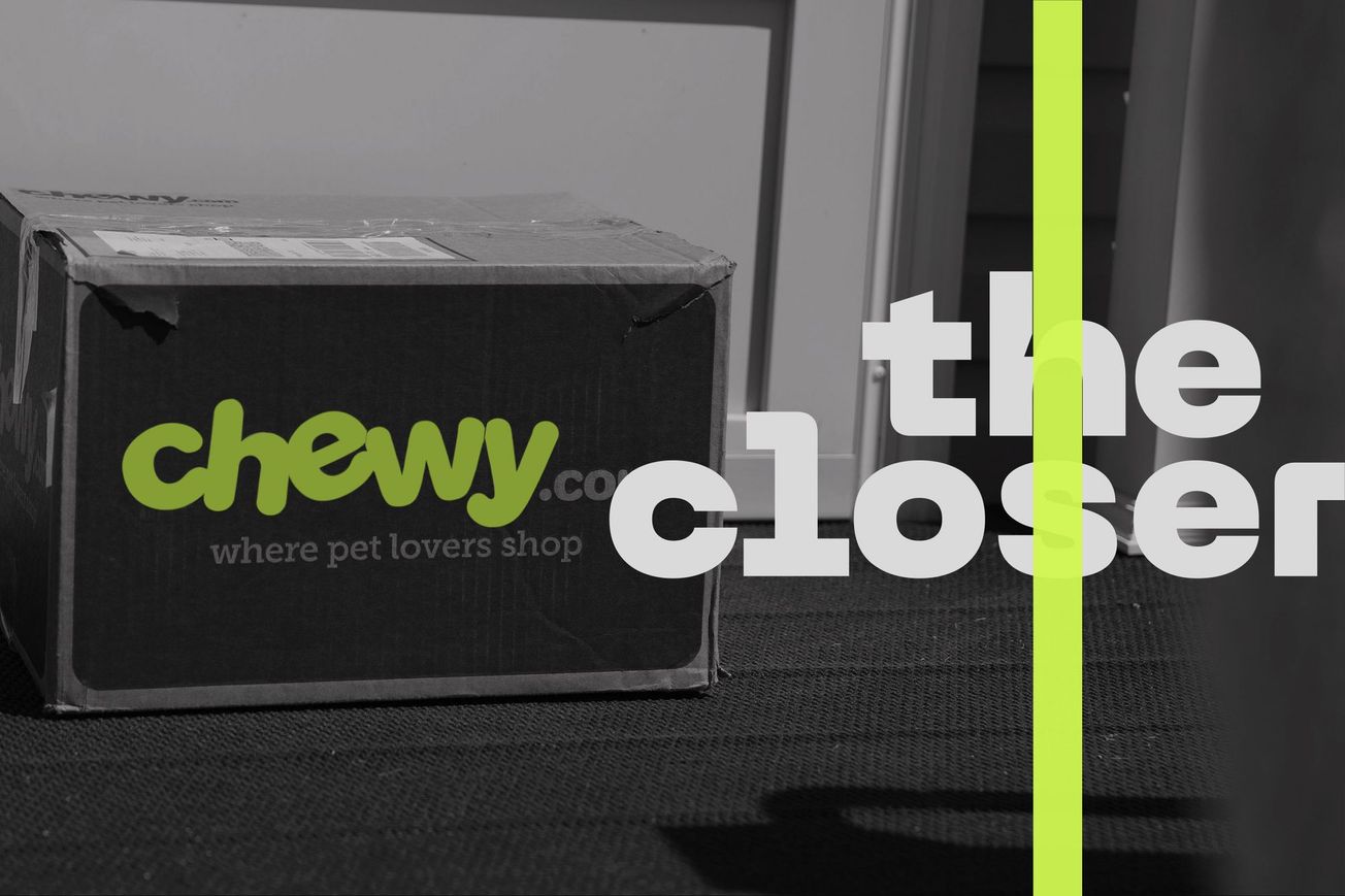 PetSmart & Chewy: A private equity turnaround story