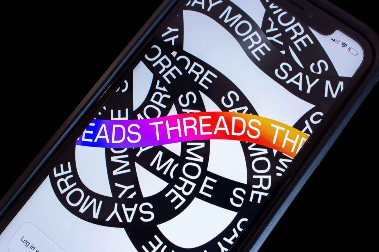 Following the Thread