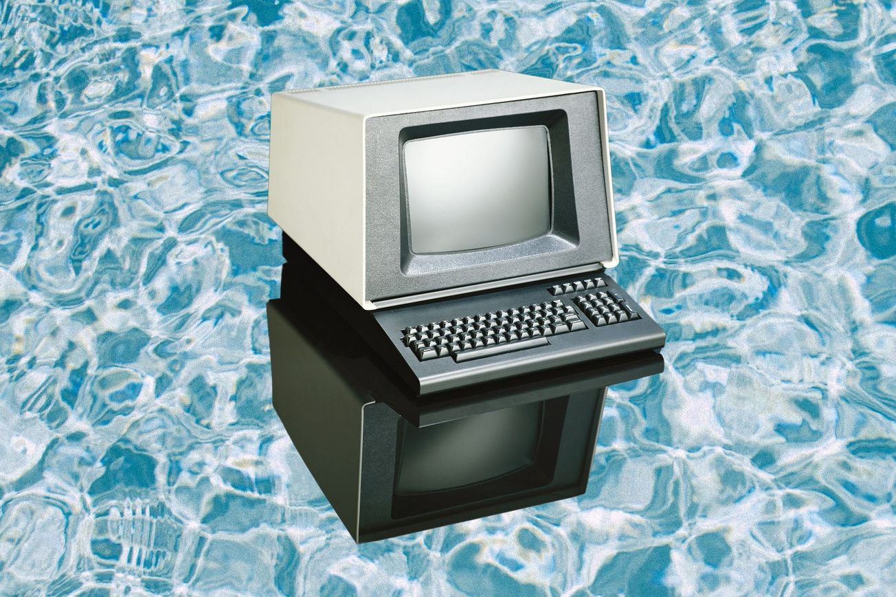 Why AI is Bringing the Water Wars
