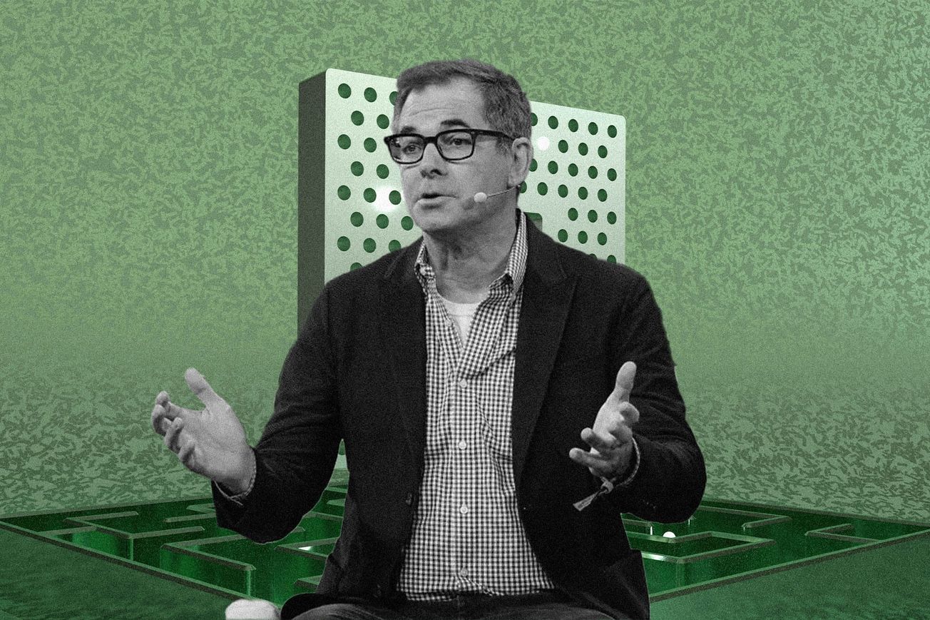 How a Bankrupt Crypto Miner Became a $9B AI Powerhouse