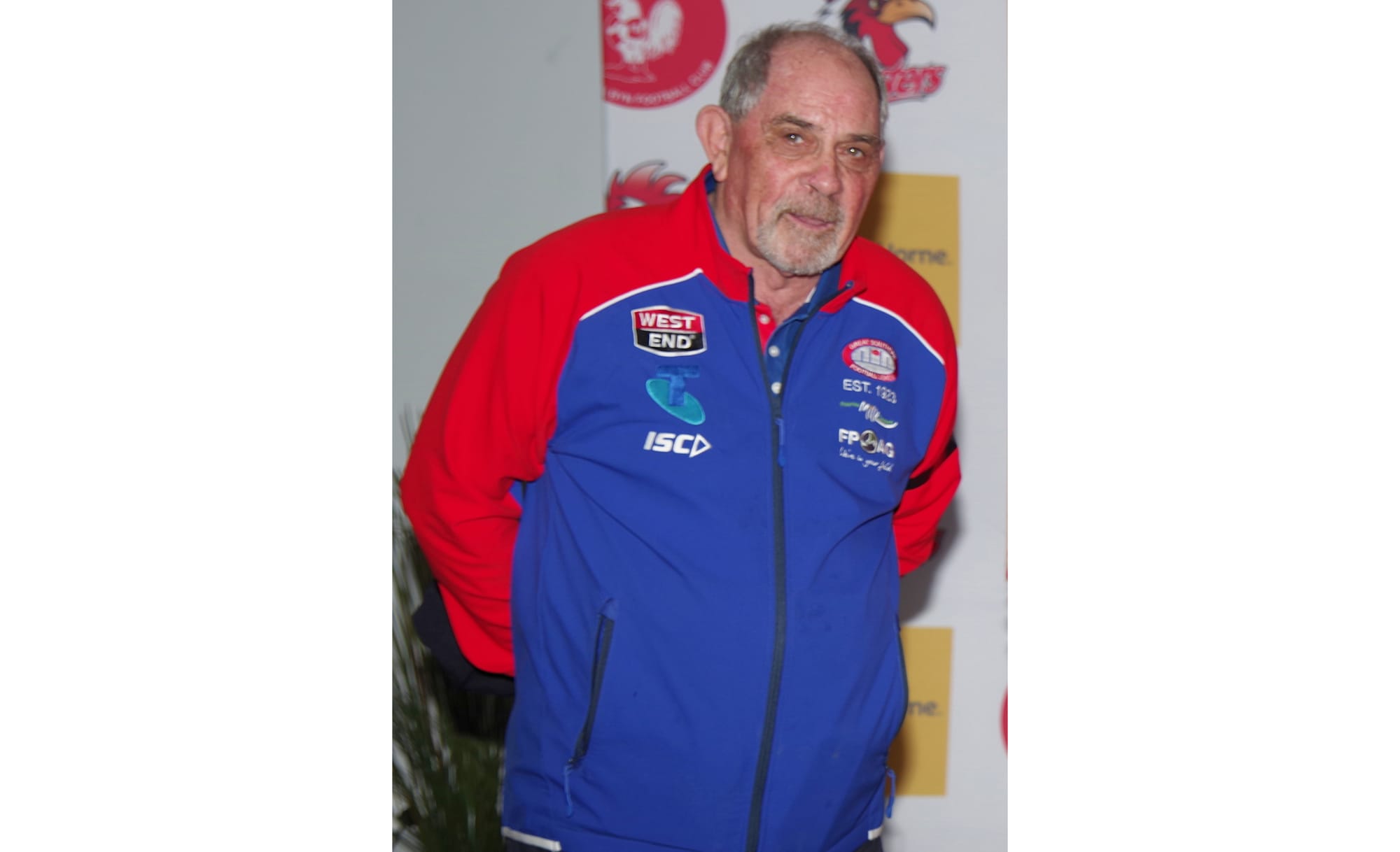 Great Southern Football League President to stand down