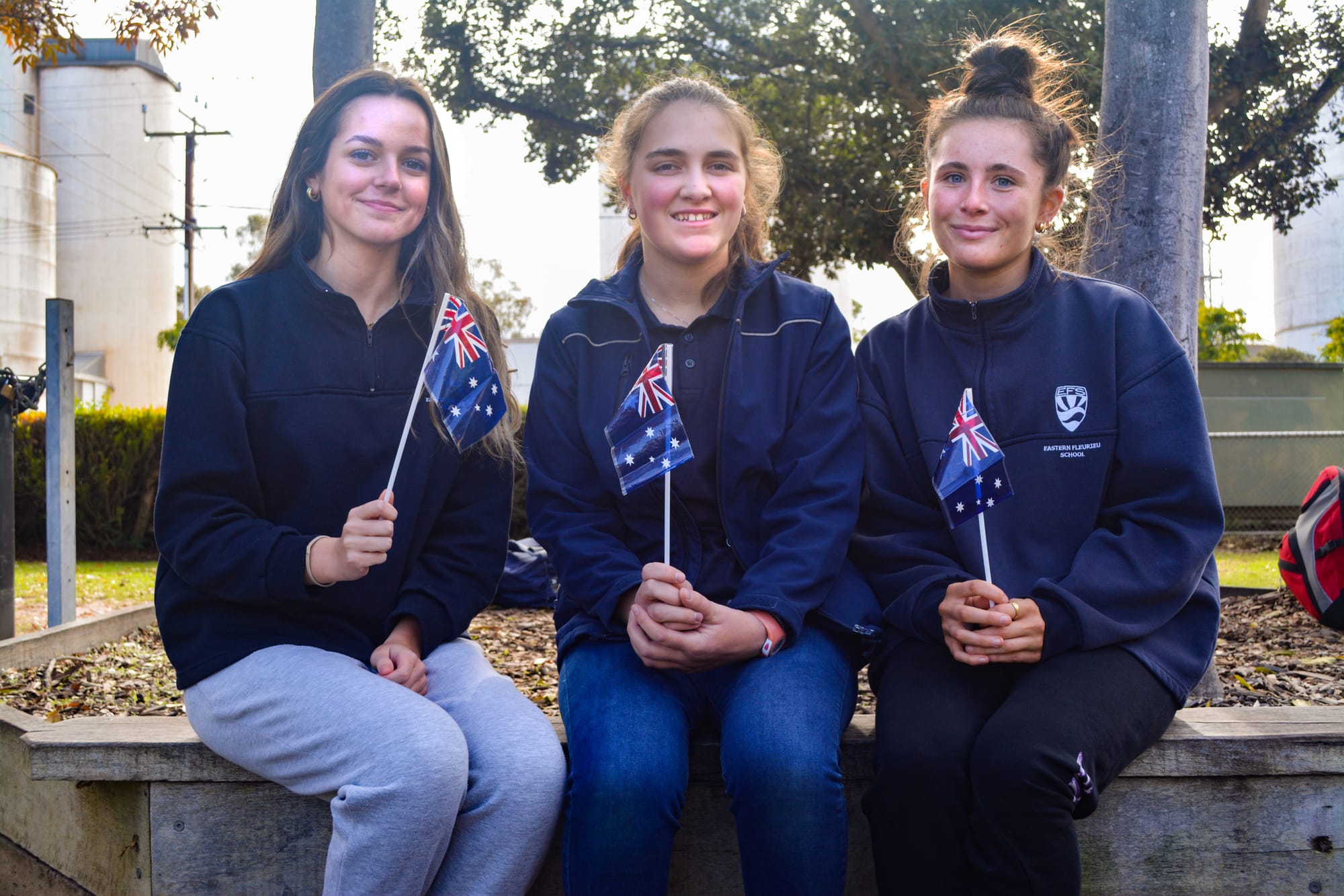 CULTURAL EXCHANGE: Eastern Fleurieu calls for host families