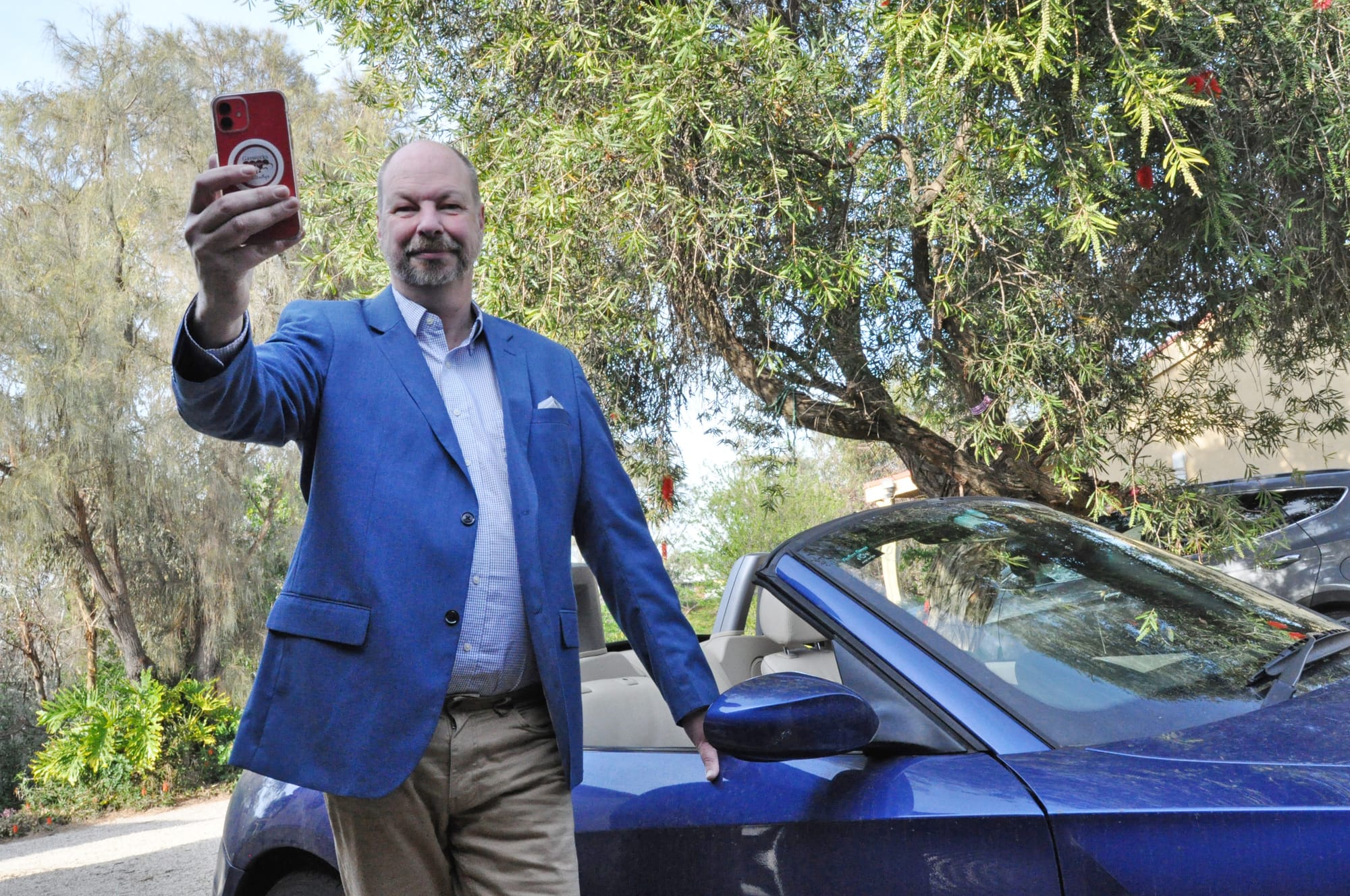 Regional rideshare approved