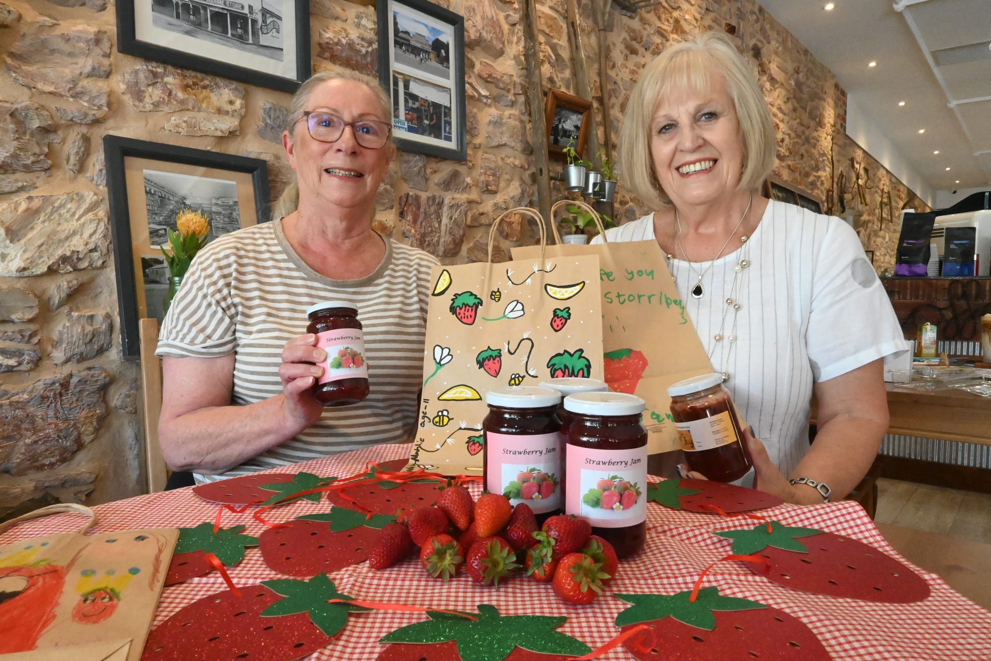 Sweet Macclesfield event to return