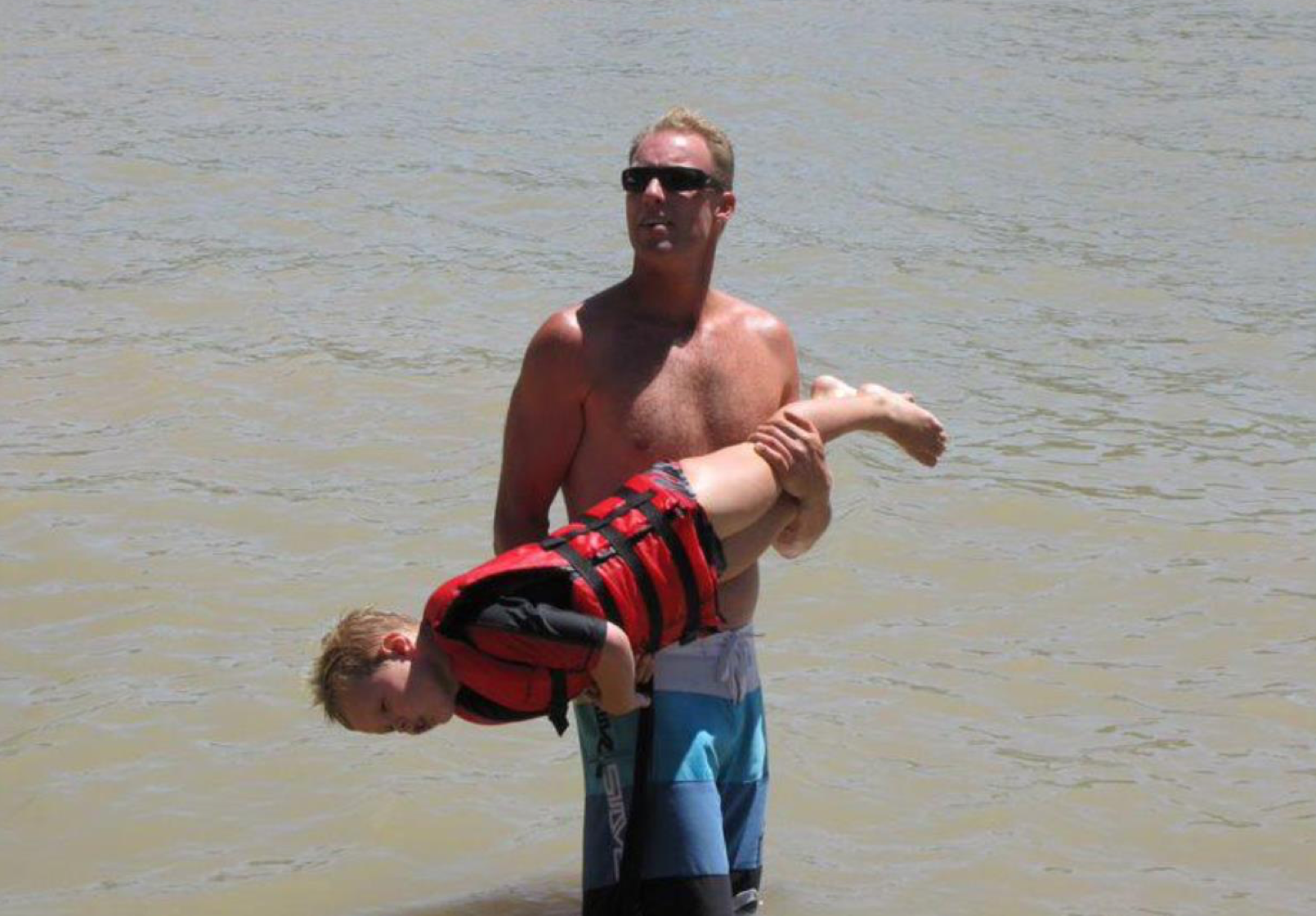 Murray Mouth hero to be remembered at Goolwa
