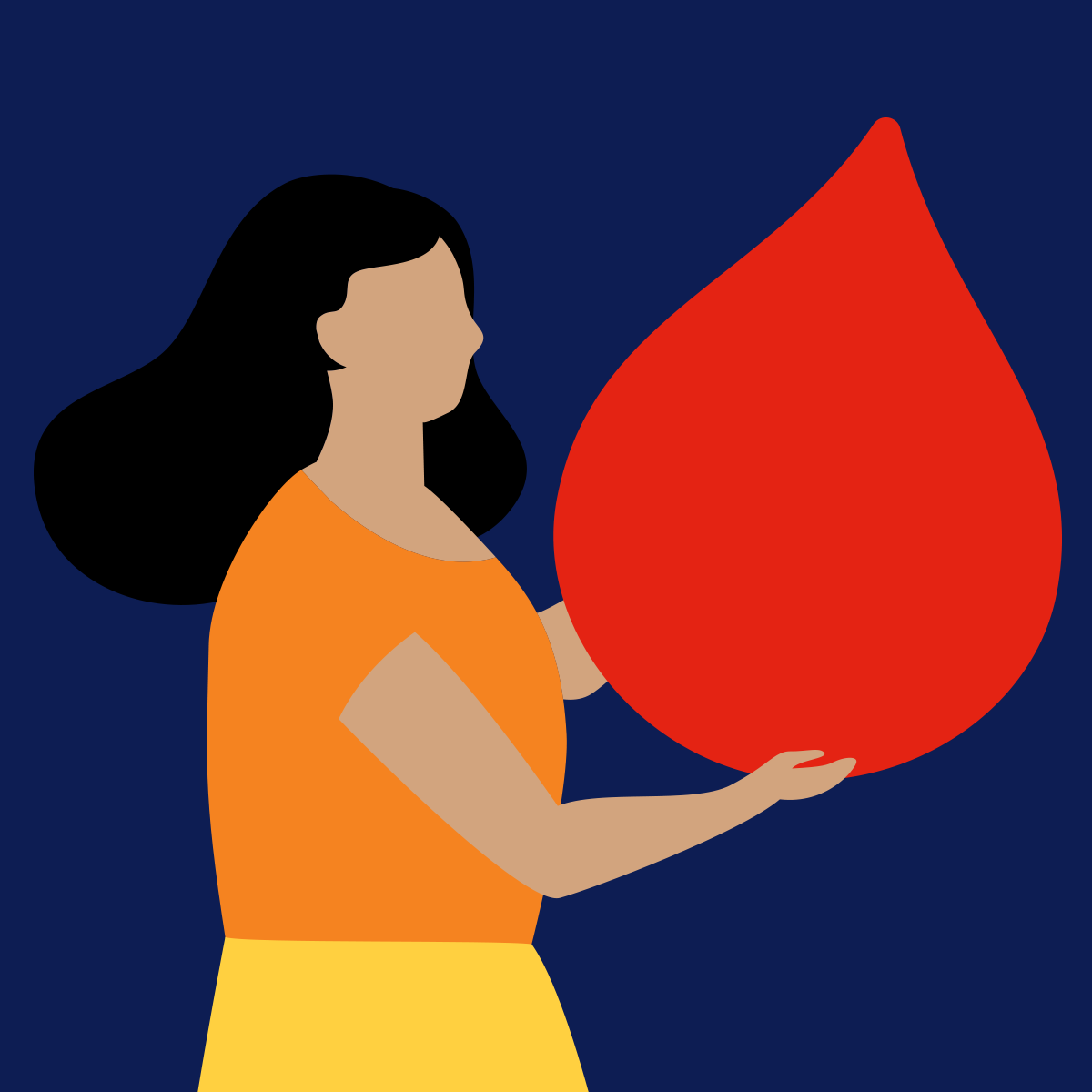 Locals urged to roll up their sleeve for another year