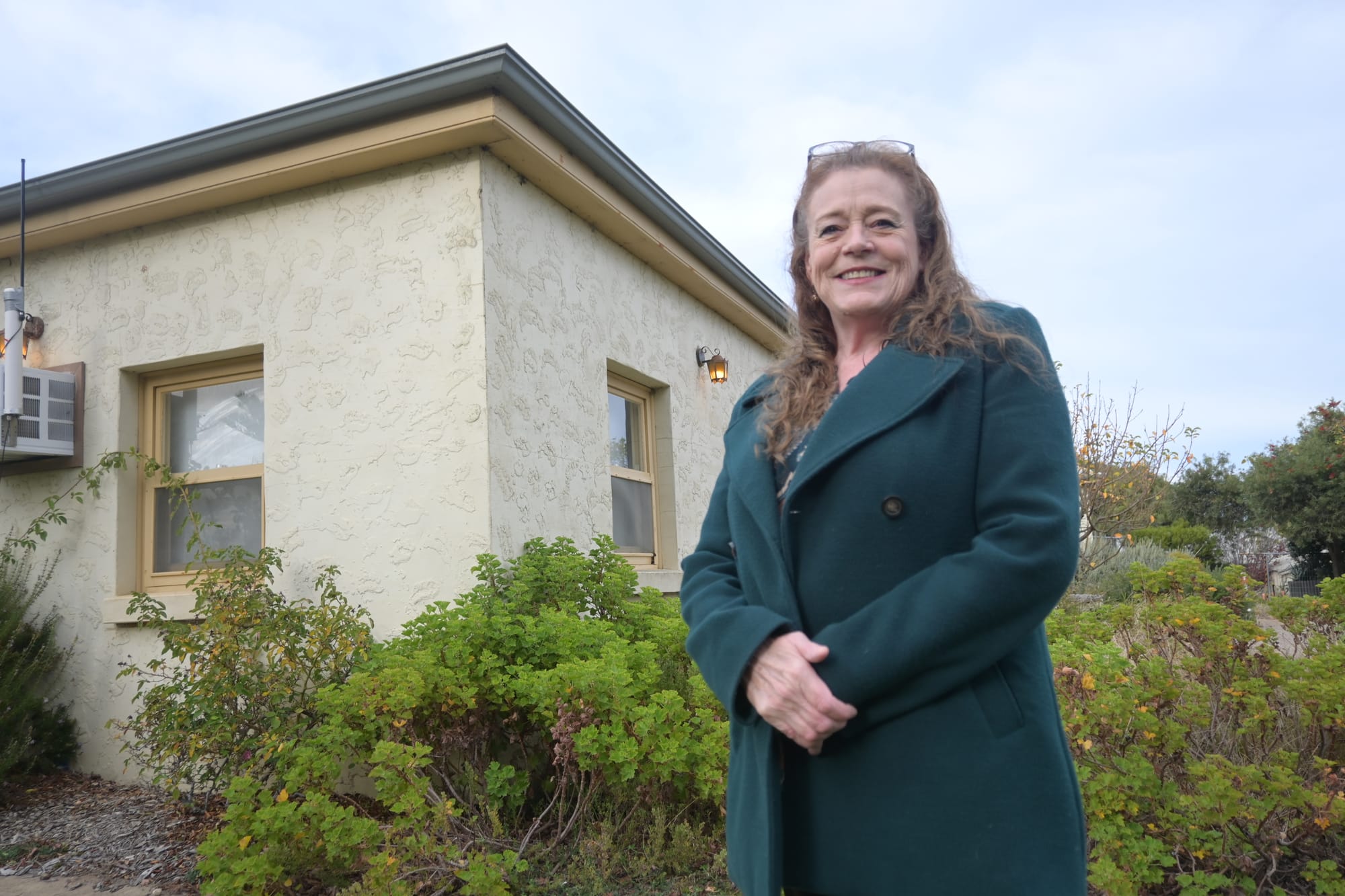 HERITAGE HOPE: Goolwa’s Customs House to remain in council hands for now...