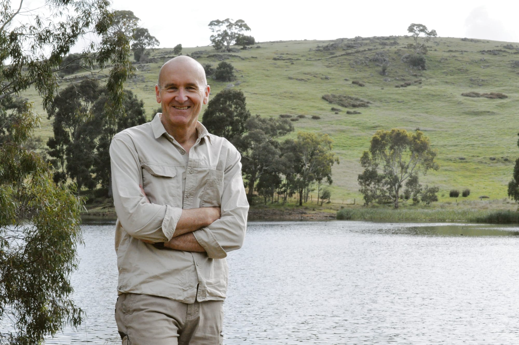 Strathalbyn reservoir project to assist with natural flow