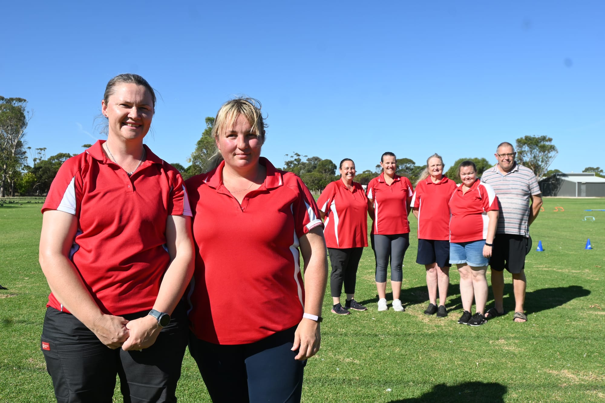 Strathalbyn Little Athletics Club on the brink of closure
