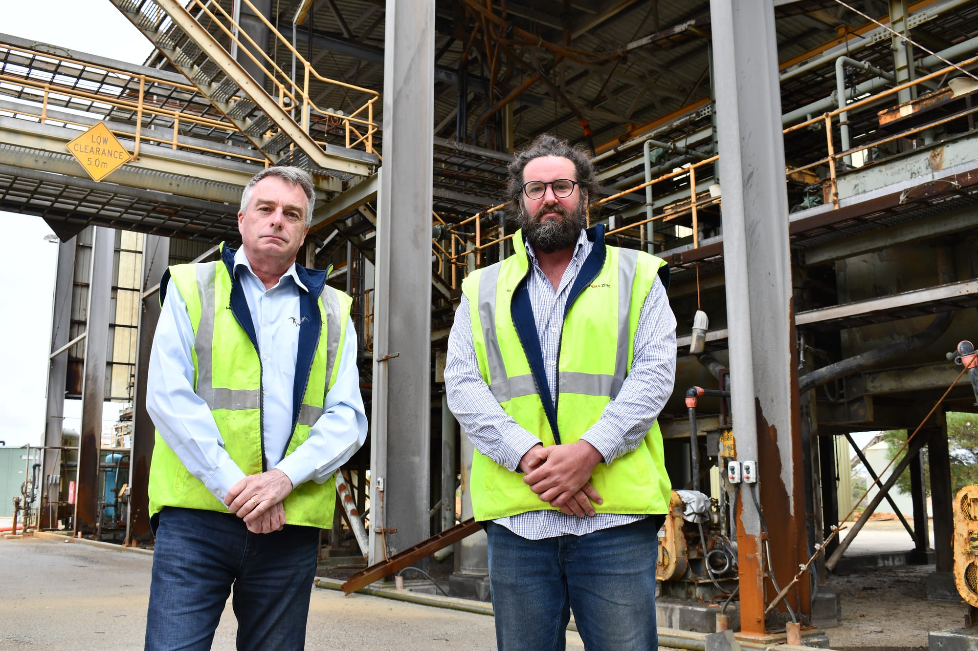 CRUSHED: Mine application refusal costs Strathalbyn jobs