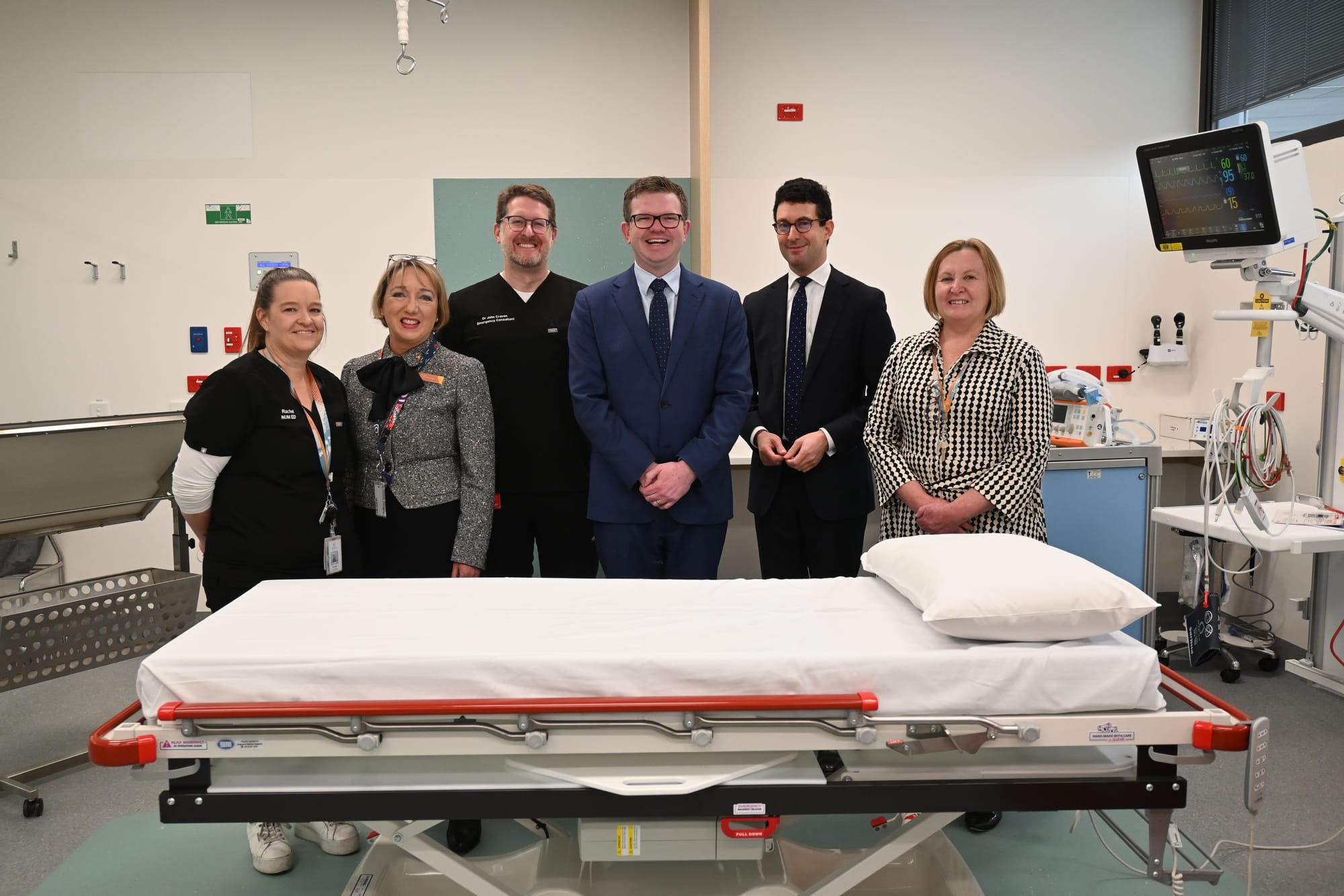 First look at new Mount Barker ED