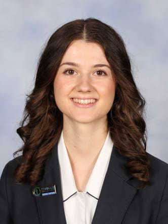 Tyndale DUX takes the next step