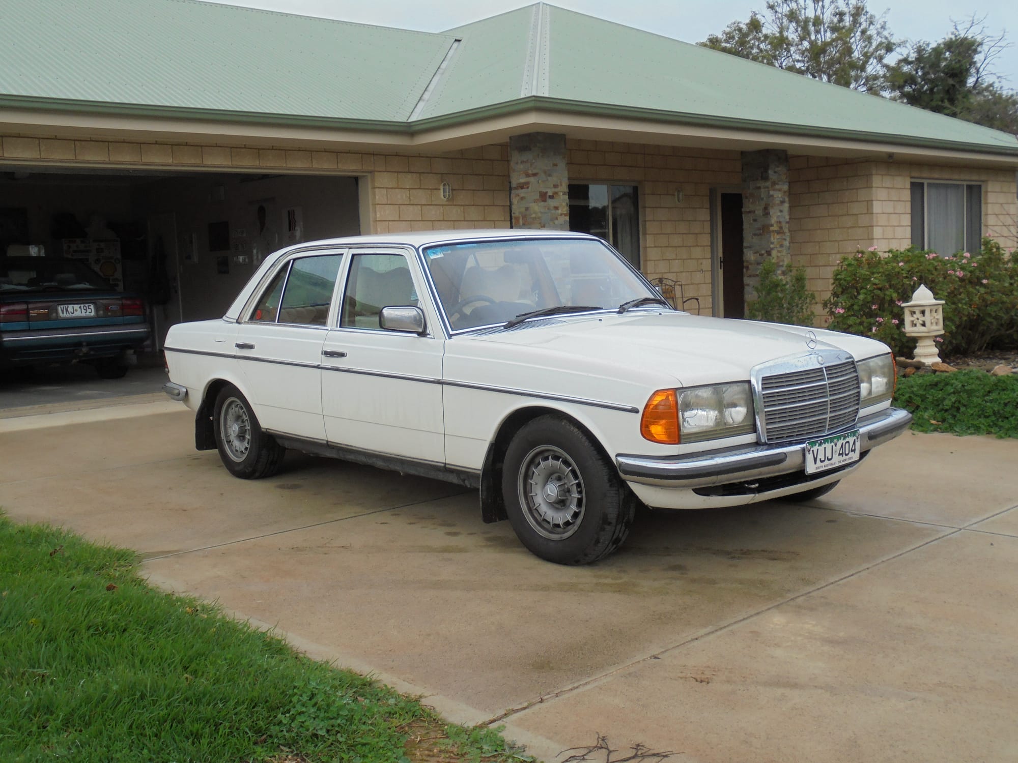 Strathalbyn resident returns to Bay to Birdwood with dream car