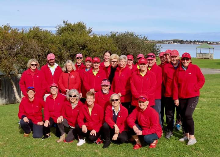 Goolwa Rowing Club to hold fundraiser luncheon