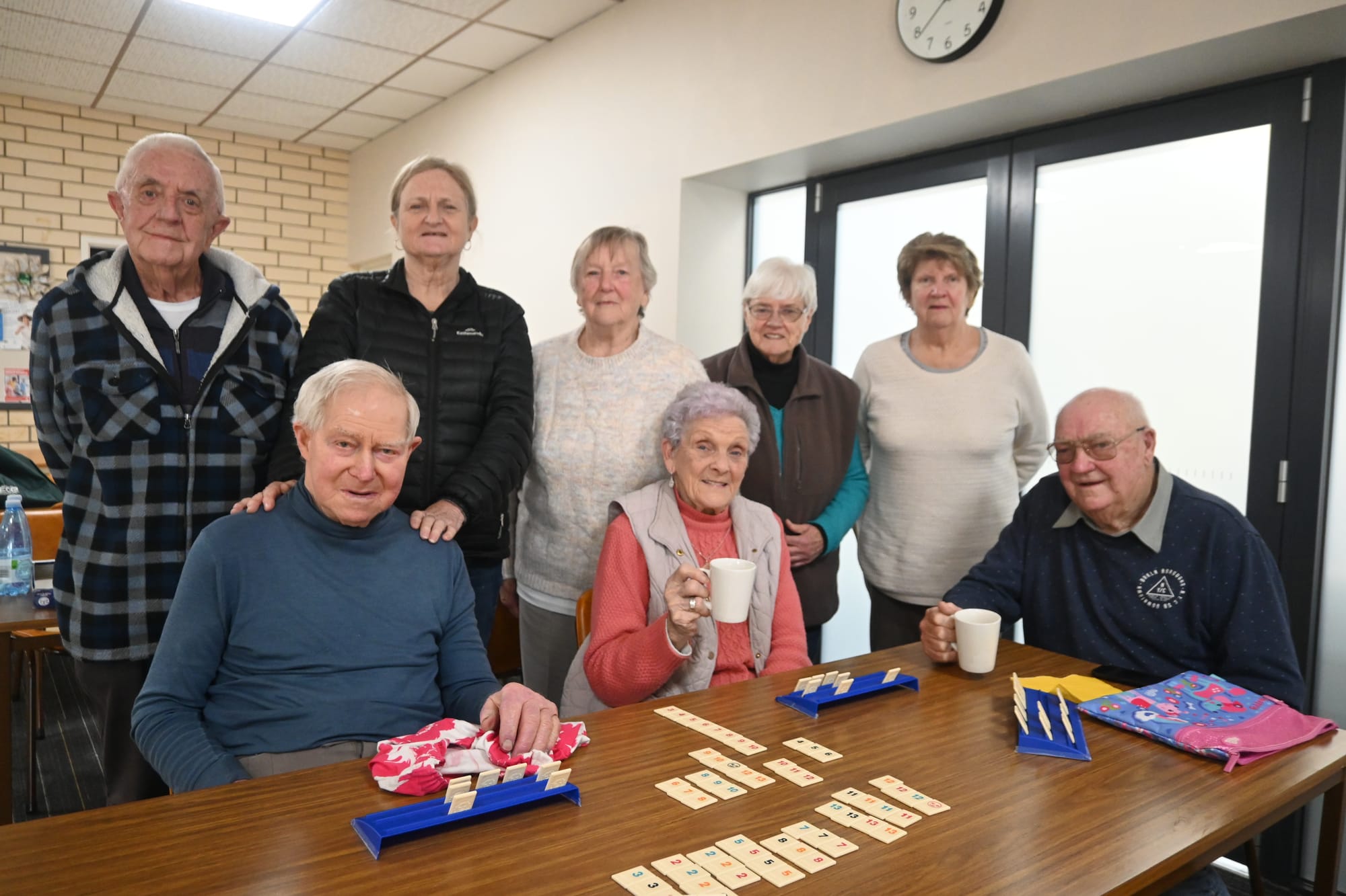 Strathalbyn Senior Citizens Club to celebrate significant milestone