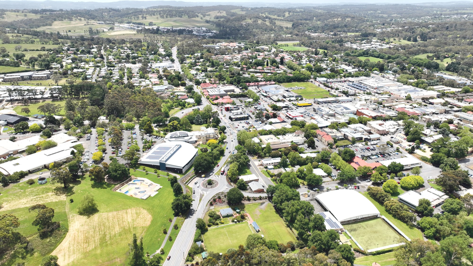 Mt Barker continues to grow