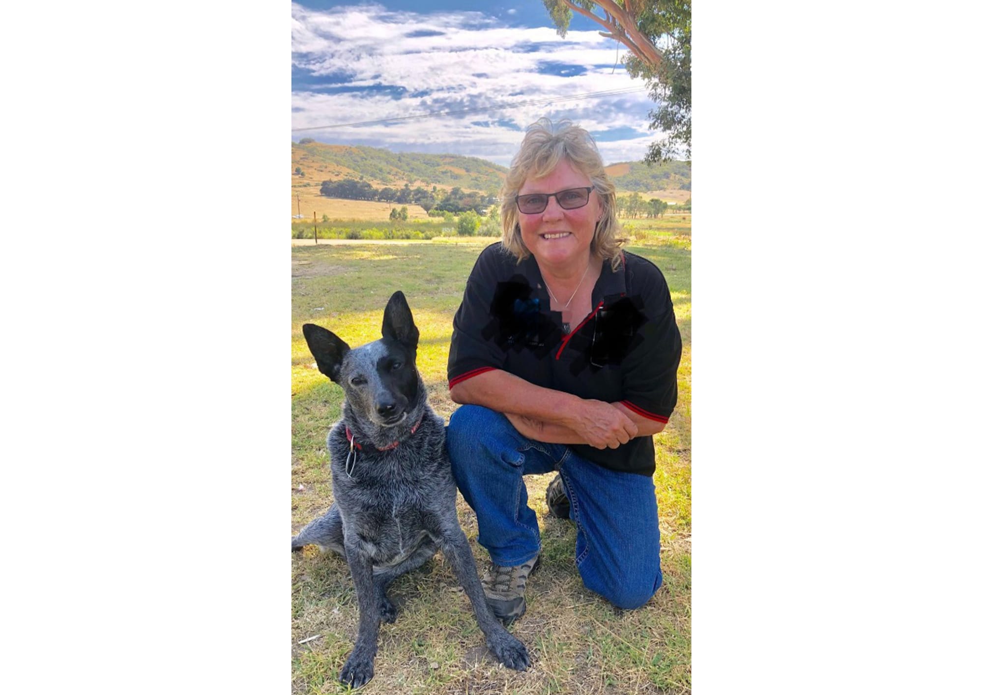 Community rallies behind Mount Compass resident during ‘difficult’ Leukaemia battle