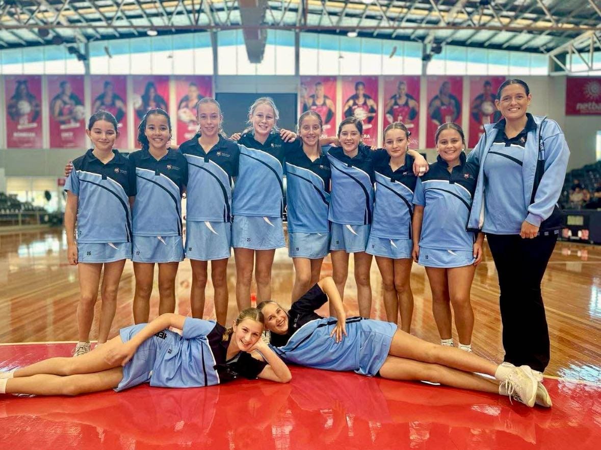 Southern Fleurieu boys and girls bring home a gold