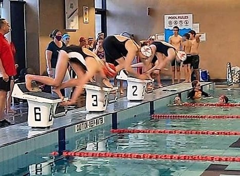 Great Southern Swimming Club to commence summer training