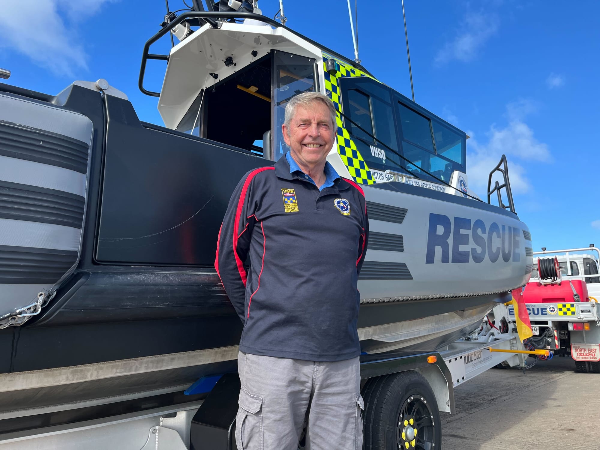 Emergency services call for boat safety this summer